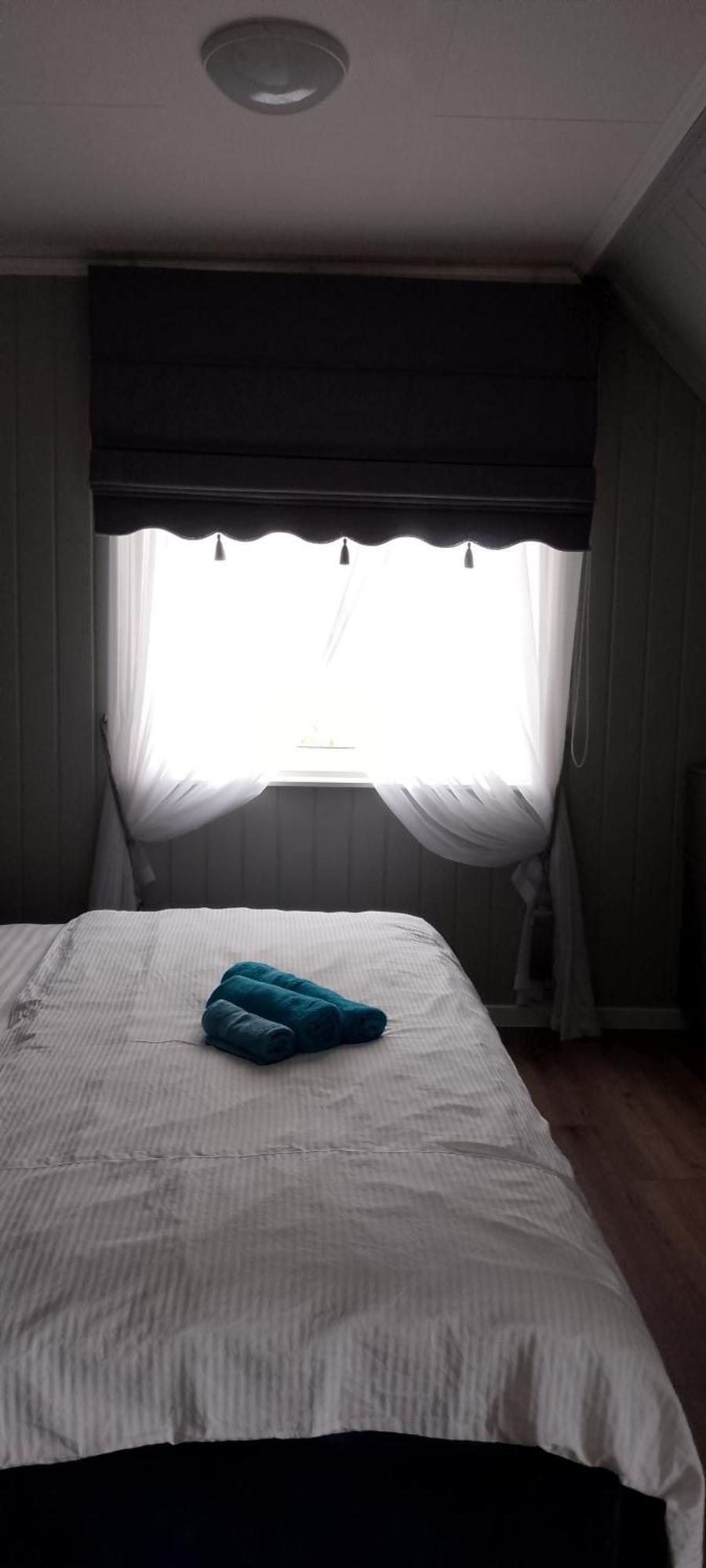 לינה וארוחת בוקר Gate 1 Bnb, 177 House Nr, מוליי חדר תמונה