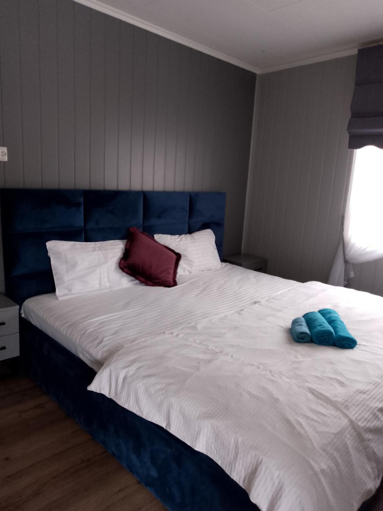 לינה וארוחת בוקר Gate 1 Bnb, 177 House Nr, מוליי חדר תמונה
