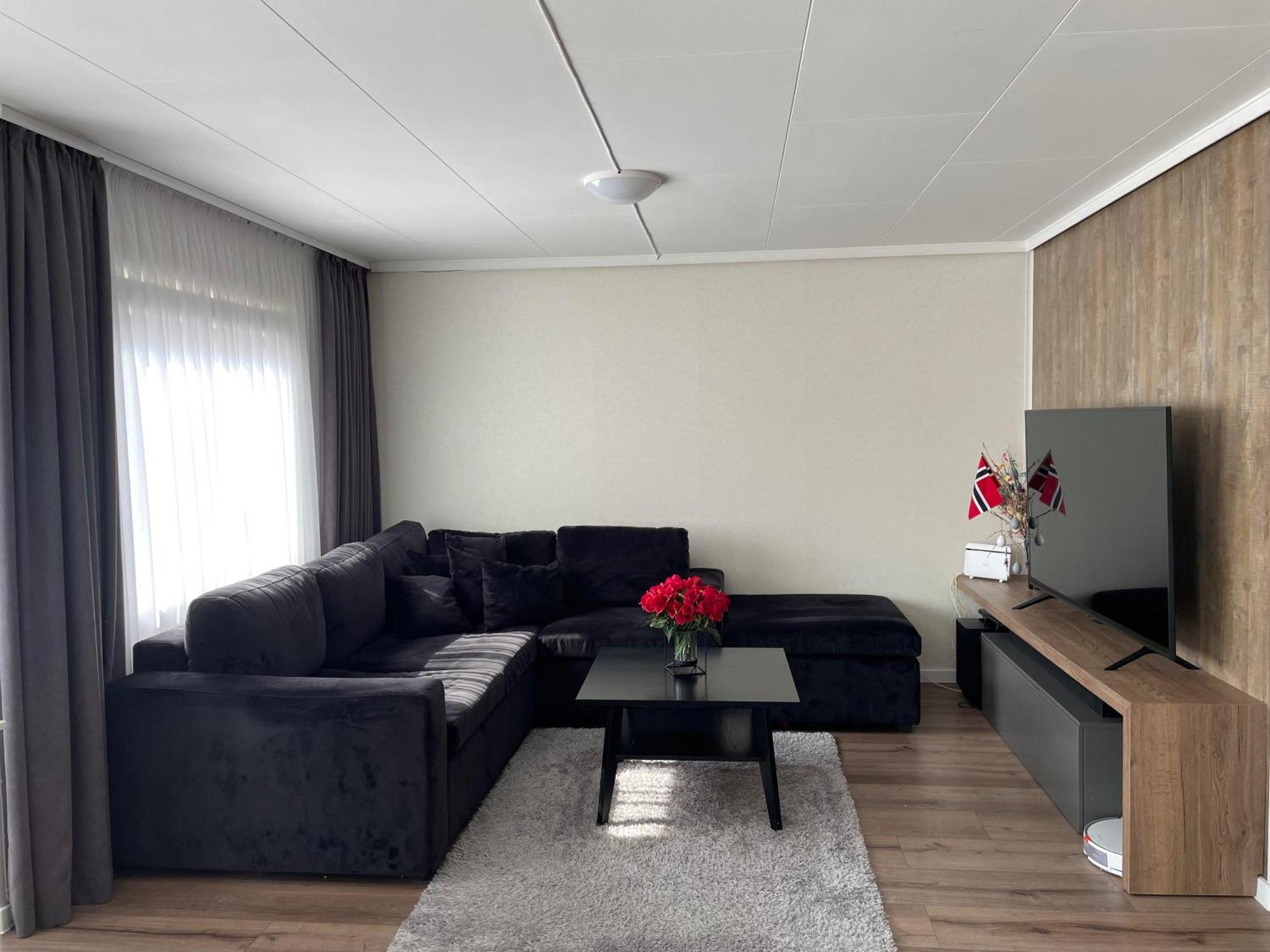 לינה וארוחת בוקר Gate 1 Bnb, 177 House Nr, מוליי מראה חיצוני תמונה
