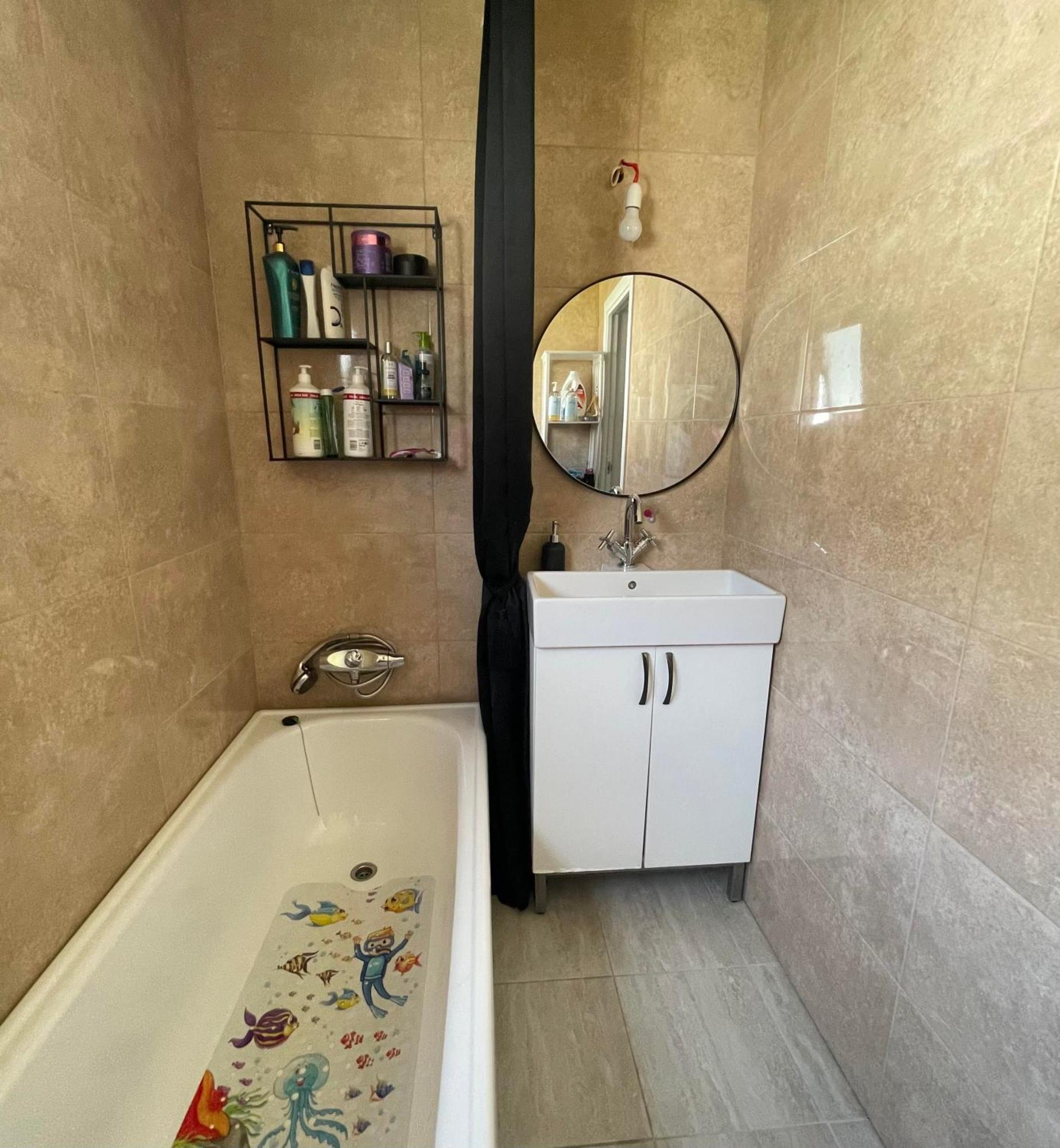 לינה וארוחת בוקר Gate 1 Bnb, 177 House Nr, מוליי מראה חיצוני תמונה
